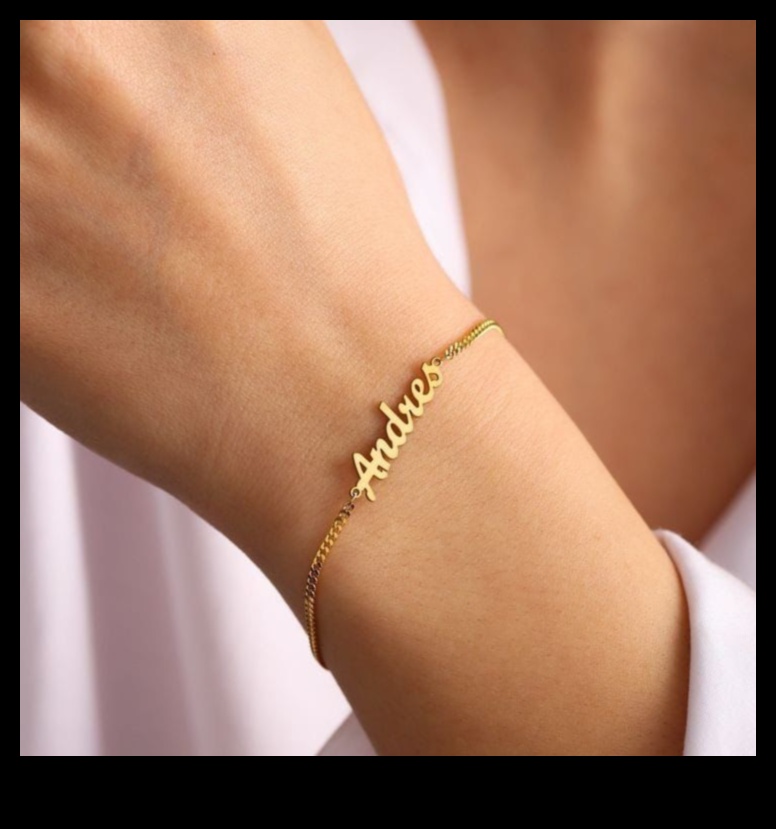 Glamour Unveiled: Στολίστε τον καρπό σας με τα ωραιότερα βραχιόλια