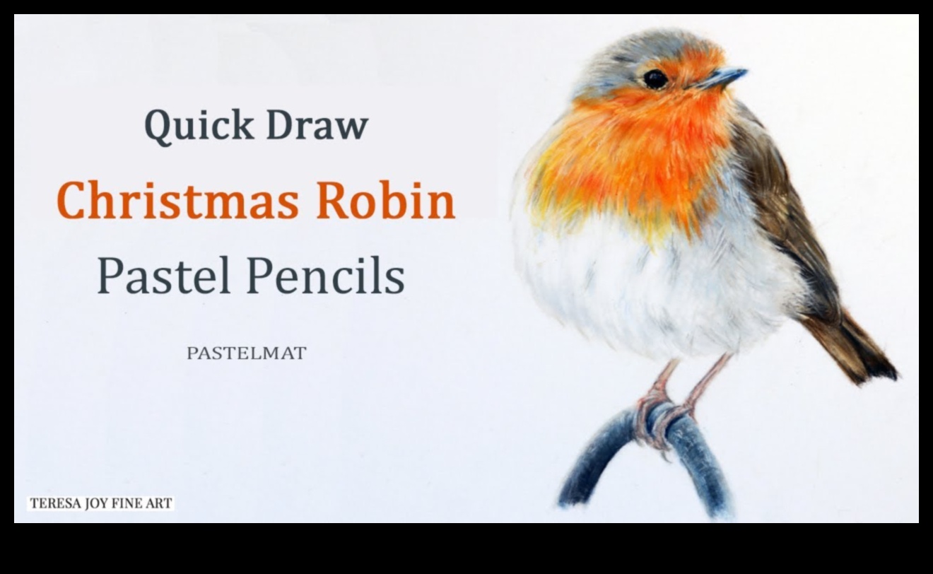 Σχέδιο με παστέλ μολύβια: Τεχνικές για λεπτές λεπτομέρειες