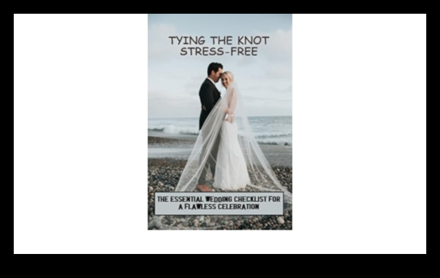 Tying the Knot Right: Wedding Planning Delight