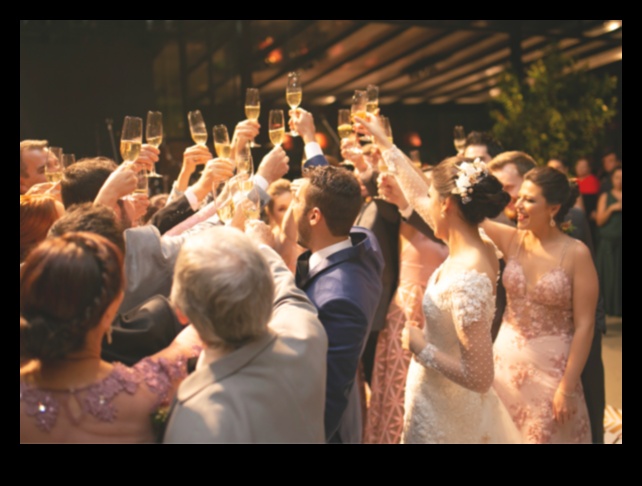 Tying the Knot Right: Wedding Planning Delight