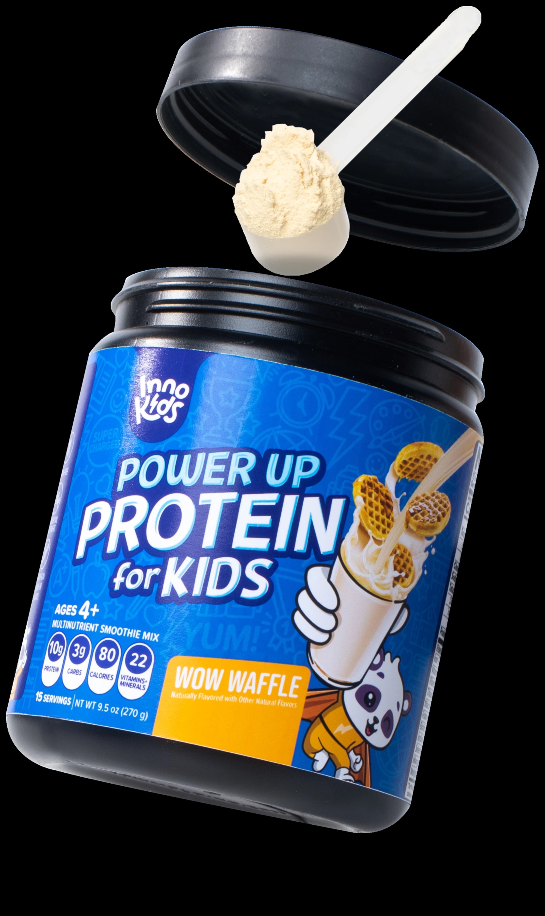 Δυναμώστε τα παιδιά σας με πρωτεΐνη 2 Δημιουργία Γευμάτων Υψηλής Πρωτεΐνης για Παιδιά: Οδηγός Γονέων