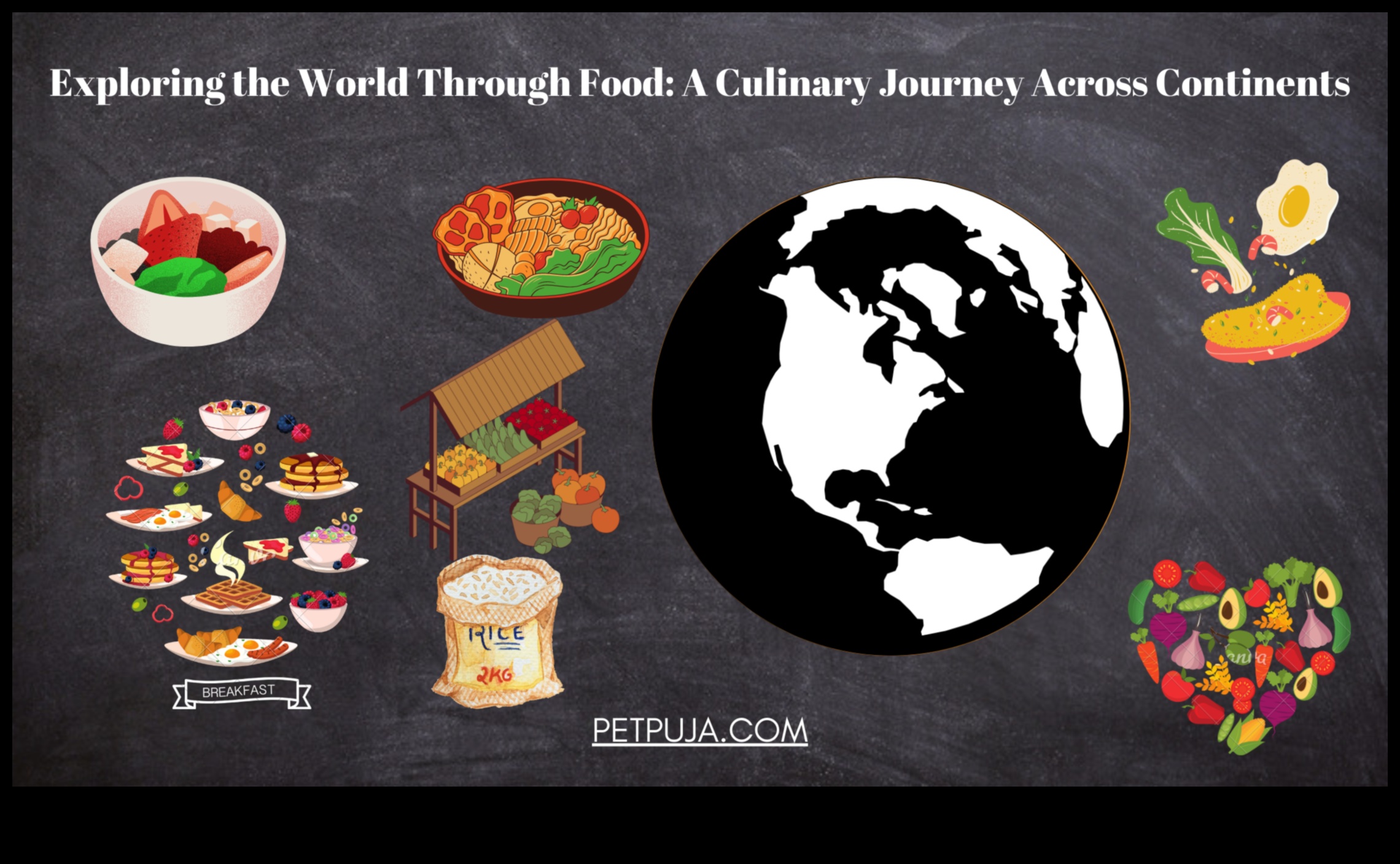 Μαγειρική αποστολή: Ταξίδι στα καλύτερα πιάτα της Ασίας