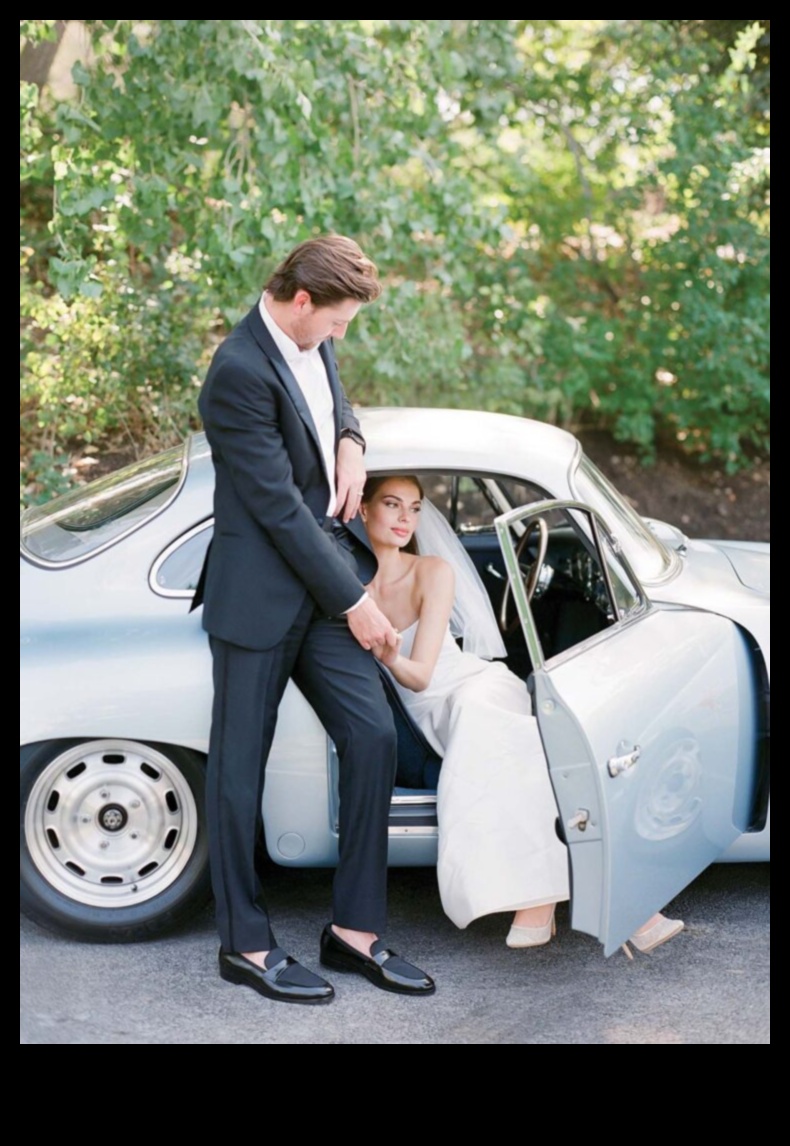 Retro Radiance: Σαγηνευτικά Vintage Νυφικά Σύνολα