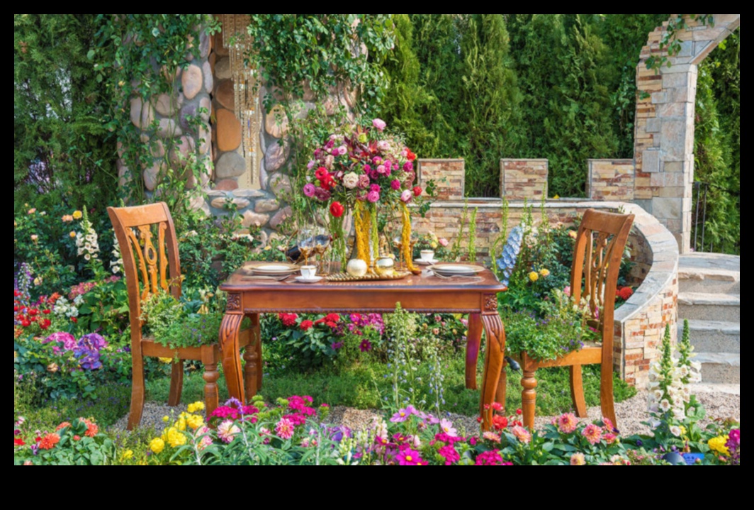 Glamorous Gardens: Bloom in Beauty with Our Garden-Inspired Anklets