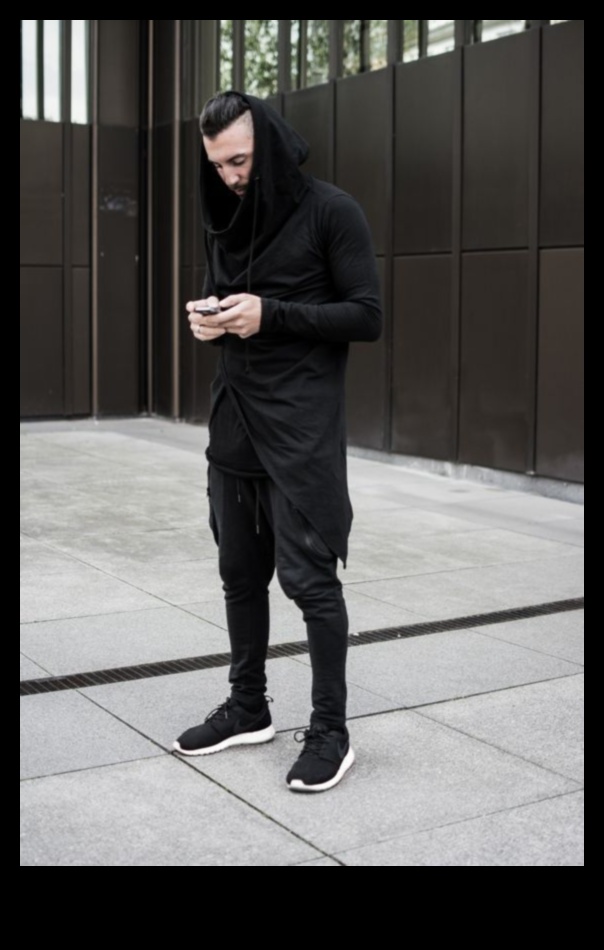 Urban Icons: Κομψή ανδρική μόδα για κατακτητές πόλεων