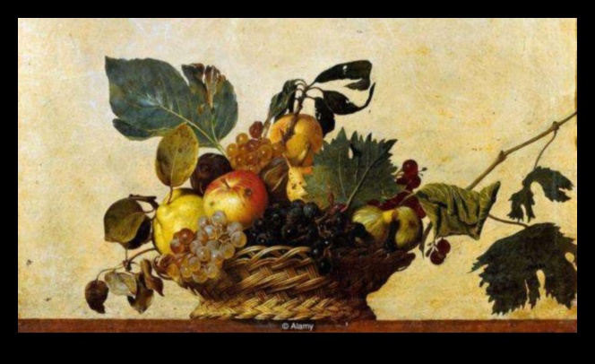 Η τέχνη του στοχασμού Δημιουργώντας στιγμές νεκρής φύσης 2 Η τέχνη του στοχασμού: Δημιουργώντας στιγμές νεκρής φύσης