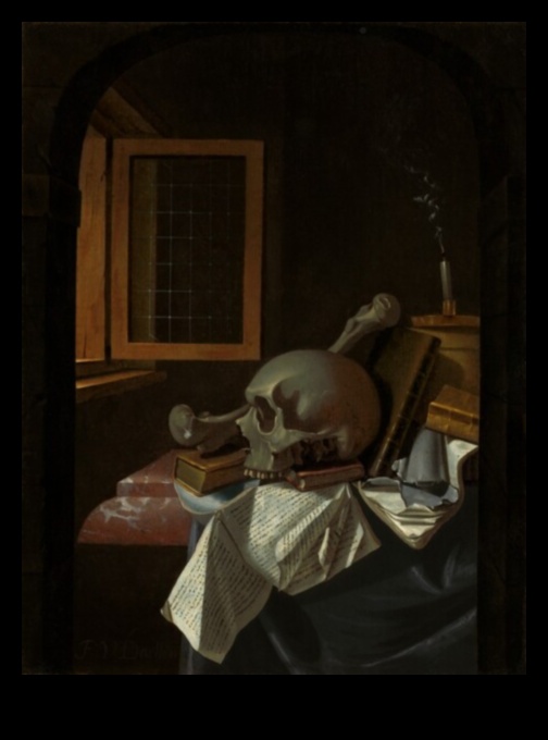 Η τέχνη του στοχασμού Δημιουργώντας στιγμές νεκρής φύσης 4 Η τέχνη του στοχασμού: Δημιουργώντας στιγμές νεκρής φύσης