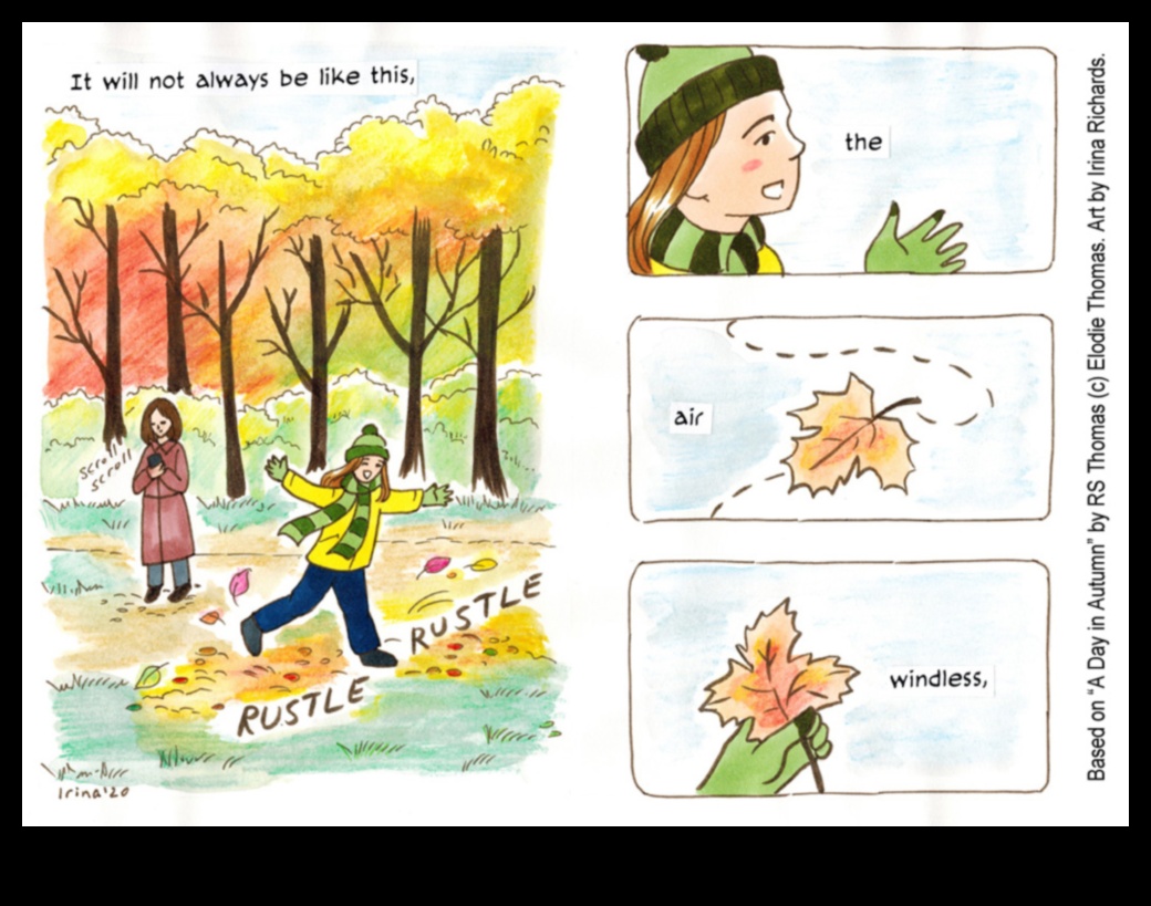 Ιστορίες σχεδίασης: Δημιουργία αφήγησης μέσω εικονογραφήσεων