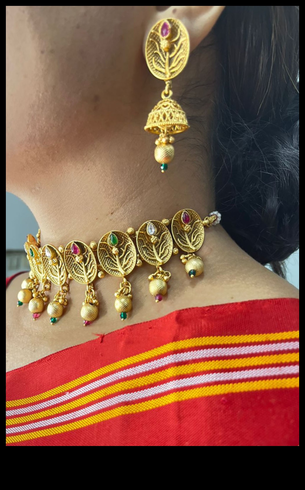 Radiant Blossoms: Bloom με αυτοπεποίθηση στα γυναικεία κοσμήματα