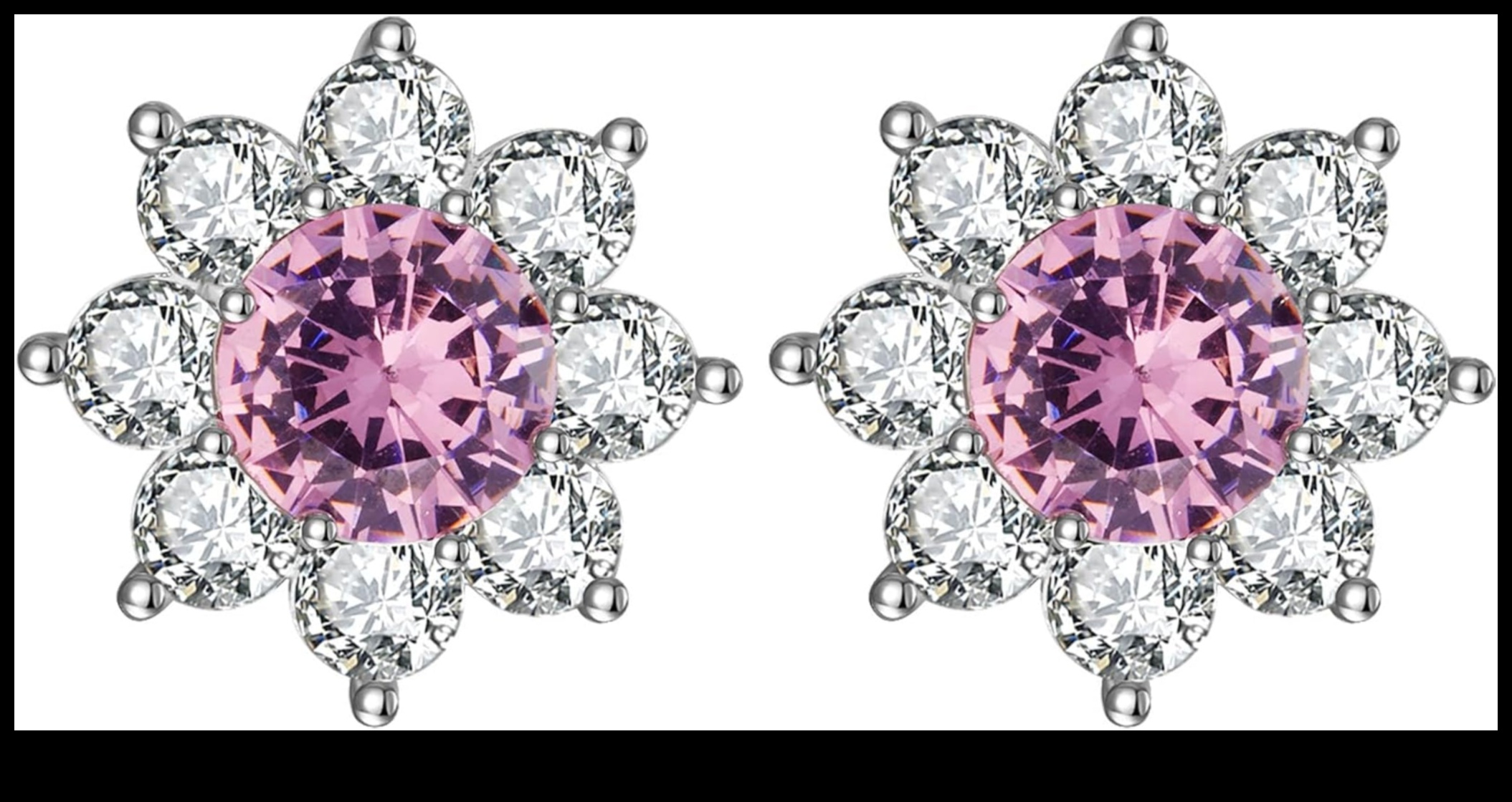 Radiant Blossoms: Bloom με αυτοπεποίθηση στα γυναικεία κοσμήματα