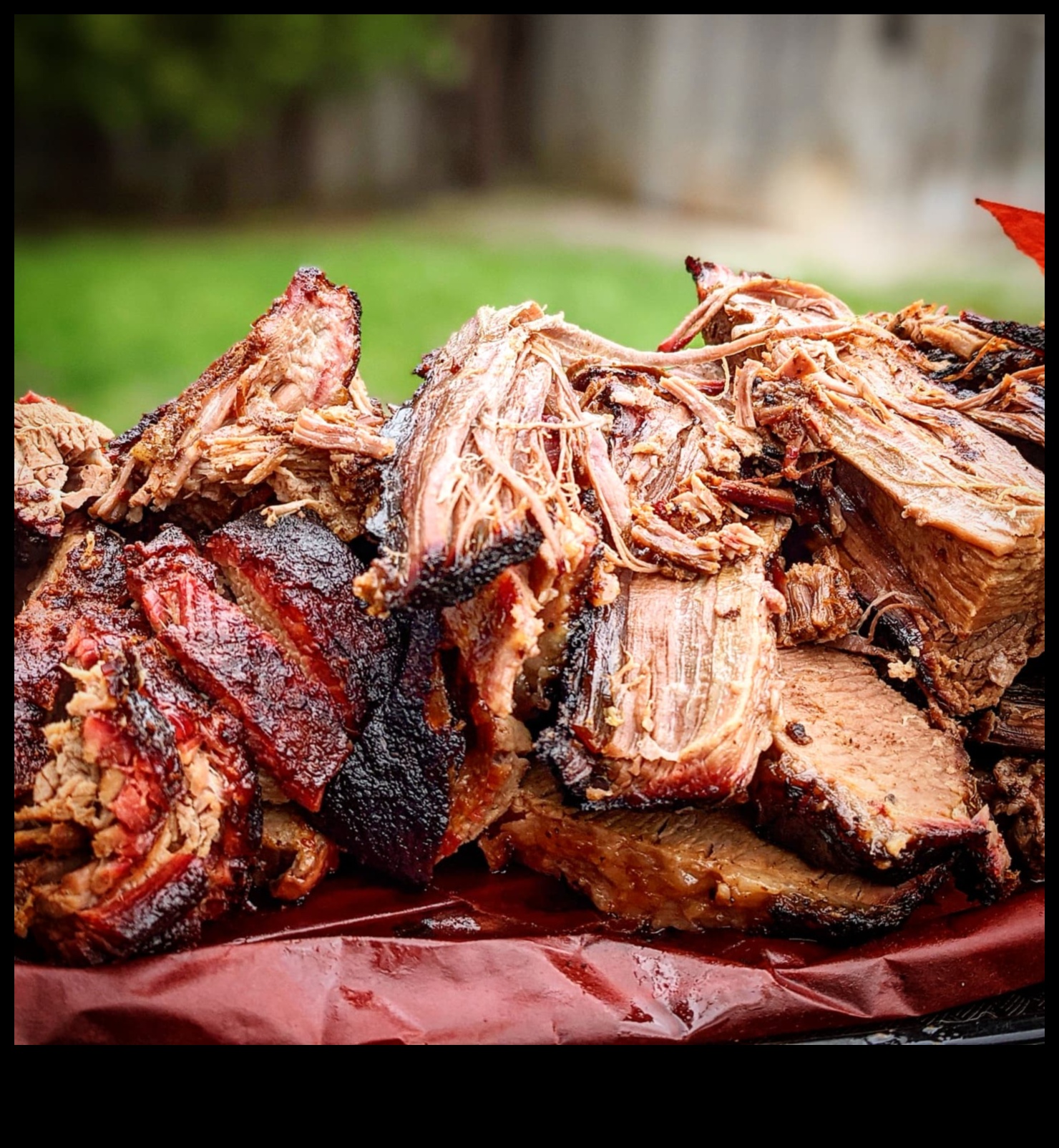 Χαμηλές και αργές απολαύσεις: Απολαμβάνοντας την τέχνη της αργής μαγειρικής