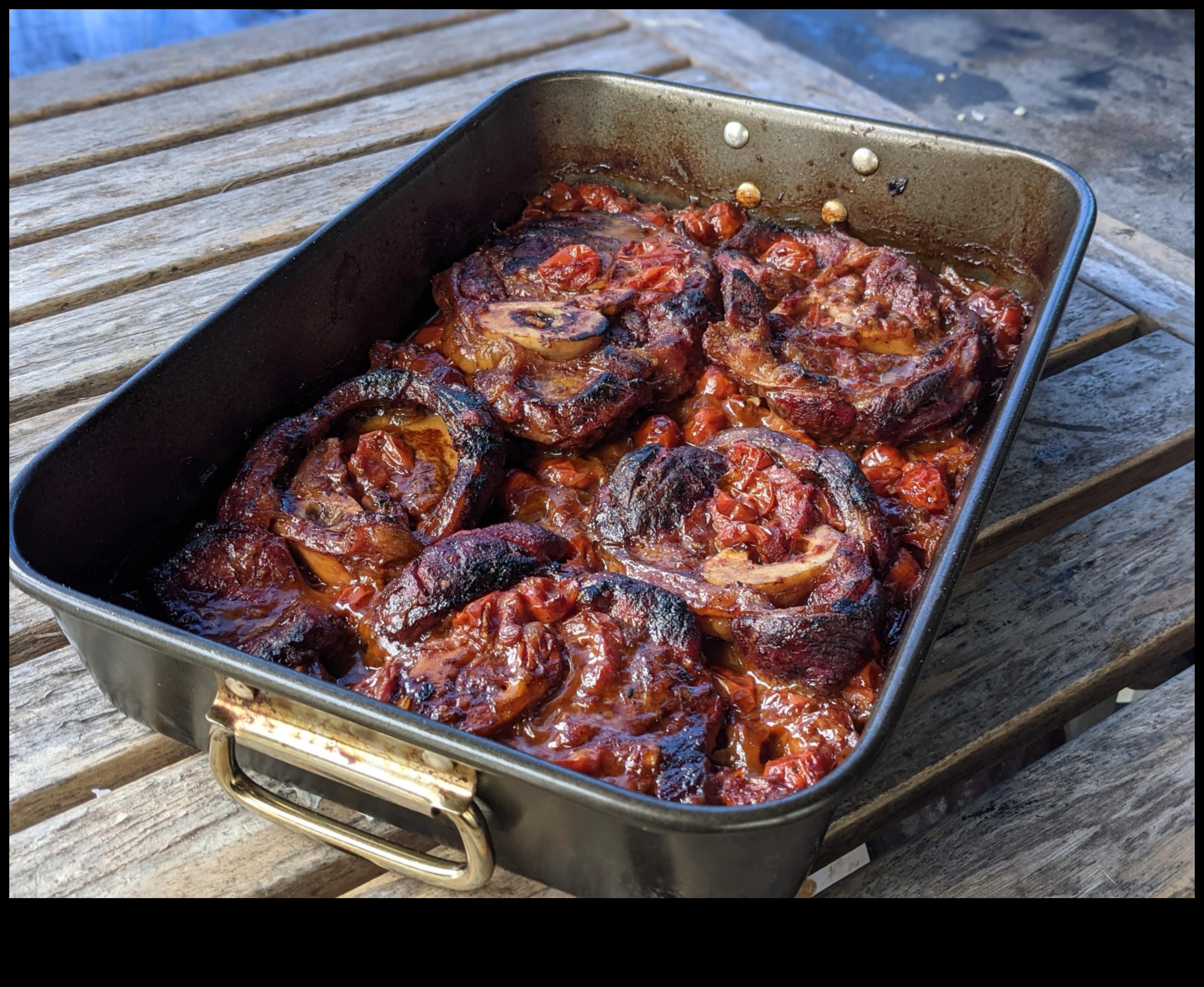 Χαμηλές και αργές απολαύσεις: Απολαμβάνοντας την τέχνη της αργής μαγειρικής