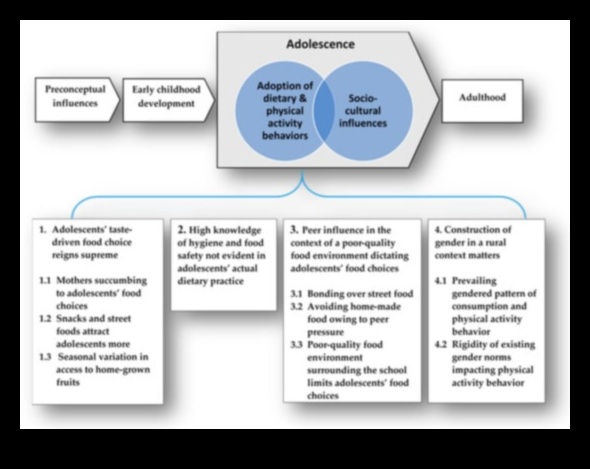Οι βραχυπρόθεσμες δίαιτες και η επιρροή των πολιτισμικών προοπτικών