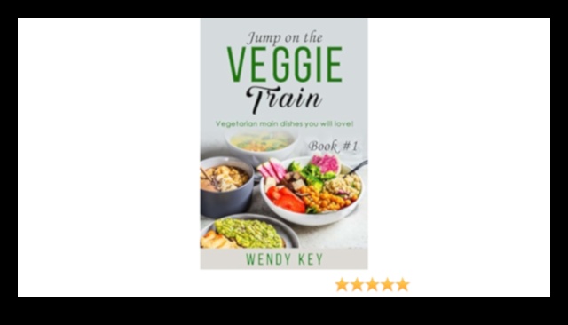 Veggie Voyage: A Journey through Wholesome Delications