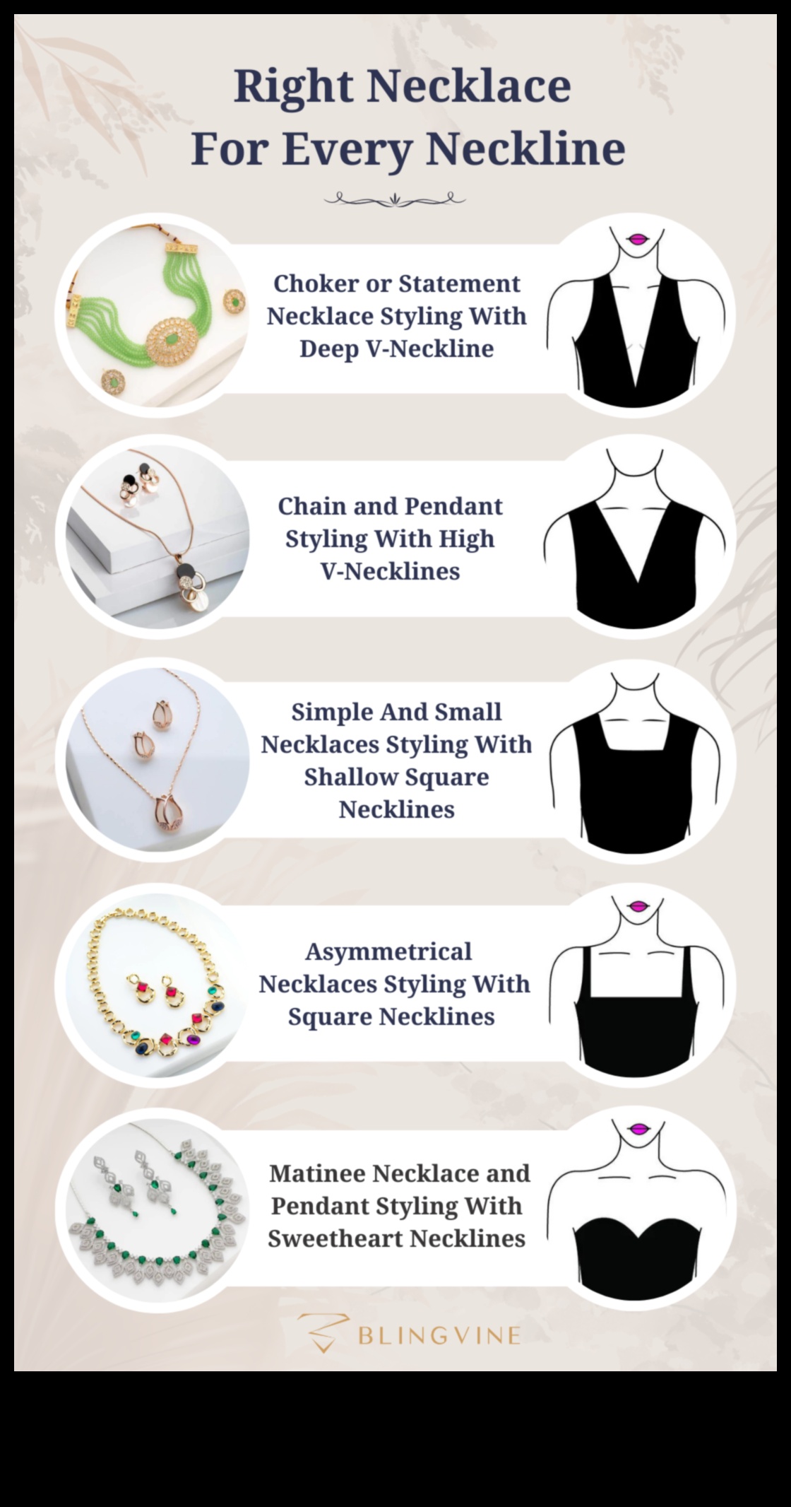 Chic Circles: Περιστρέφονται με στυλ με τα κομψά μας κυκλικά σχέδια τσόκερ