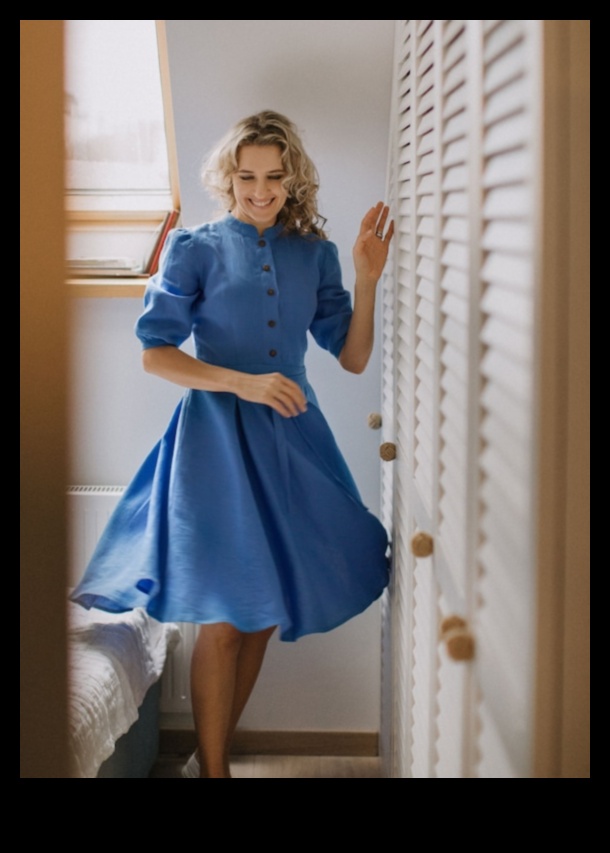 Chic Circles: Περιστρέφονται με στυλ με τα κομψά μας κυκλικά σχέδια τσόκερ