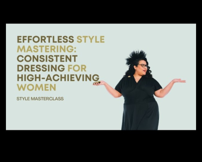 Effortless Excellence: Modern Women's Fashion statements