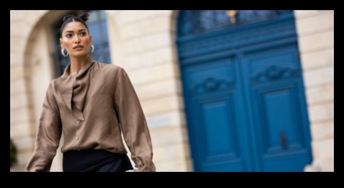 Effortless Excellence: Modern Women's Fashion statements