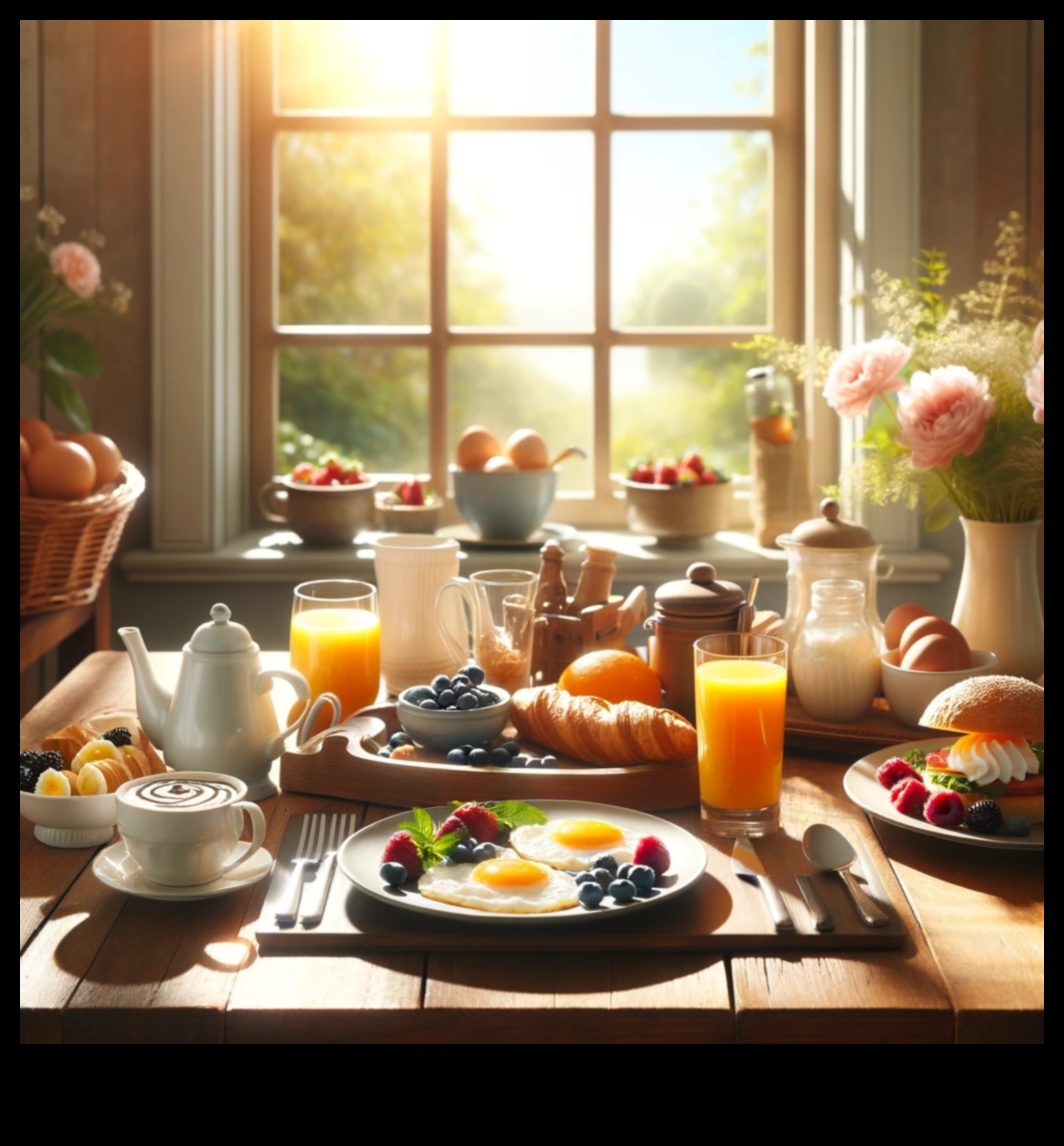 Vegan Bliss A Plant-Powered Journey to Flavorful Delights 5 Vegan Bliss: Ανυψώστε τον ουρανίσκο σας με θαύματα που τροφοδοτούνται από φυτά