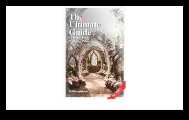 Harmony in Details: Wedding Planning Bliss