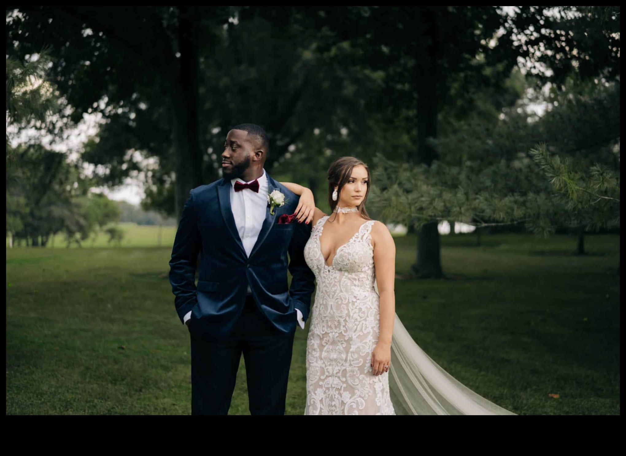 Harmony in Details: Wedding Planning Bliss