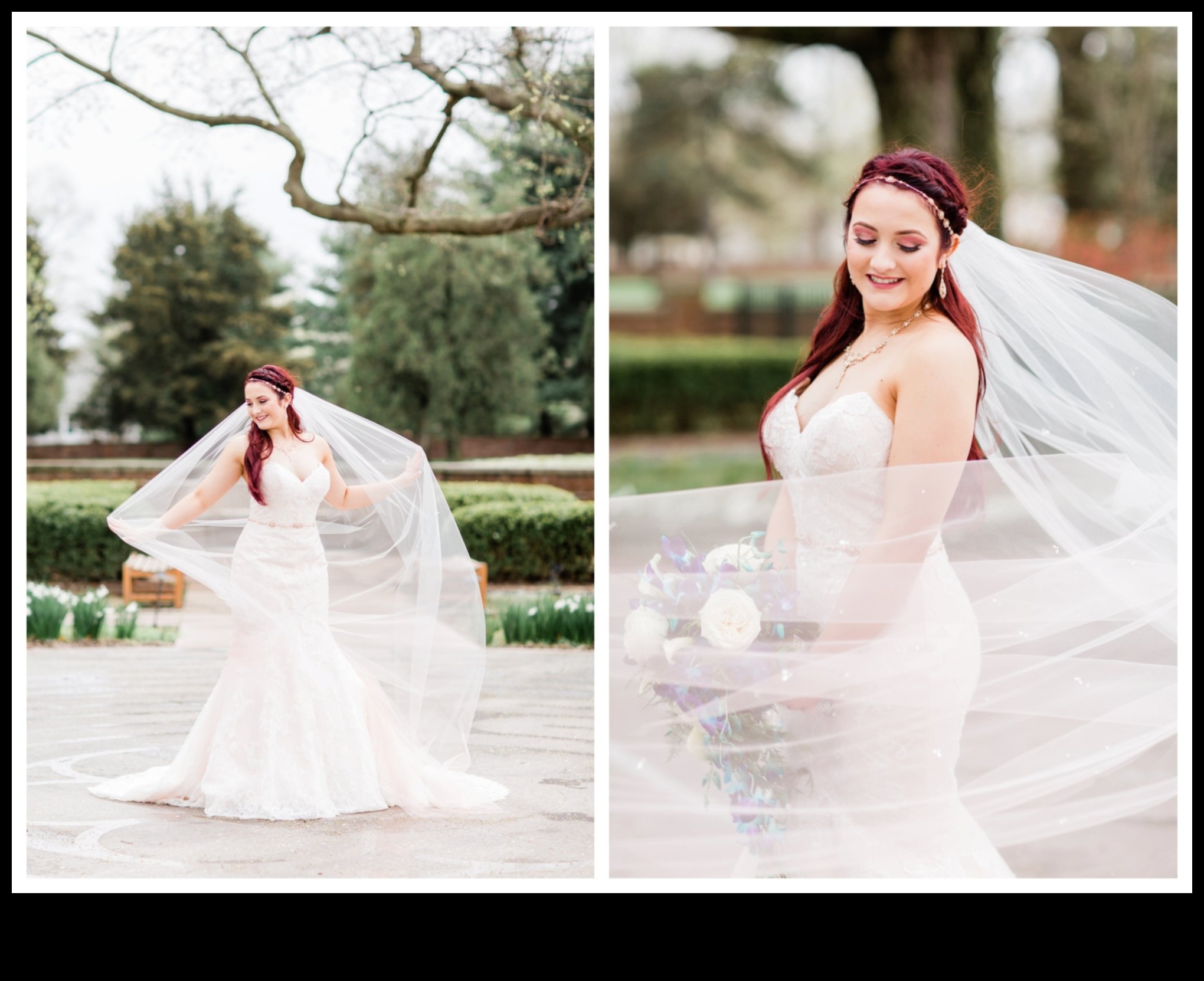 Harmony in Details: Wedding Planning Bliss