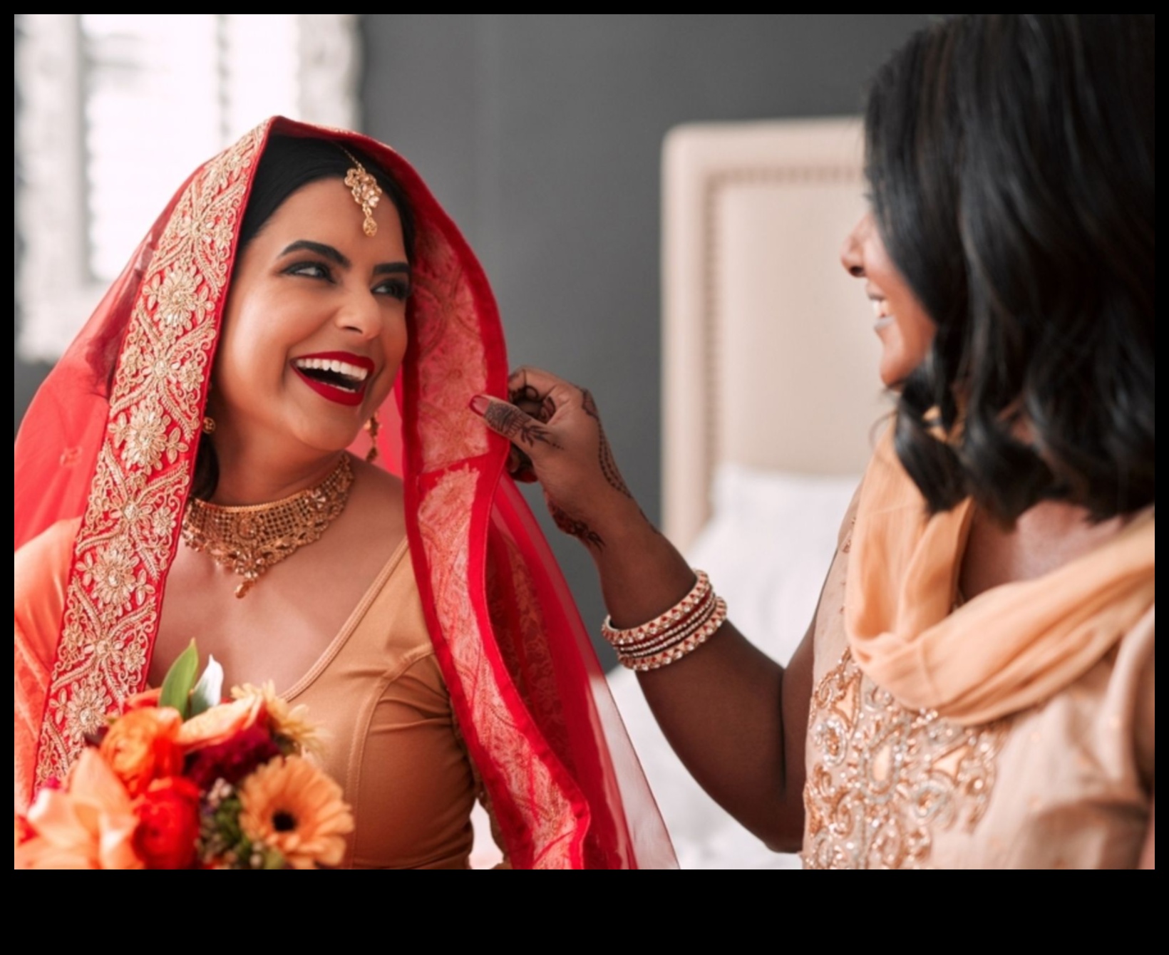 Timeless Radiance: Bridal Beauty Secrets