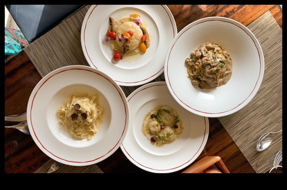 Cucina Comfort Italian Soul Food για κάθε περίσταση 5 Cucina Comfort: Ιταλική τροφή ψυχής για κάθε περίσταση