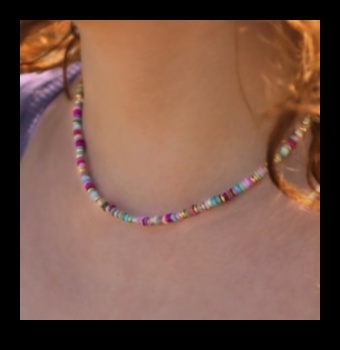 Cascading Charms: Εξερευνήστε το Charmed Cascade of Our Chokers