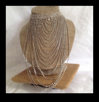 Cascading Charms: Εξερευνήστε το Charmed Cascade of Our Chokers