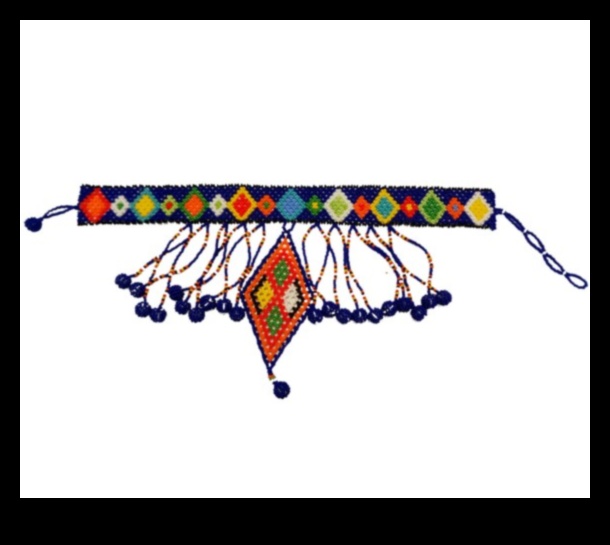 Cascading Charms: Εξερευνήστε το Charmed Cascade of Our Chokers