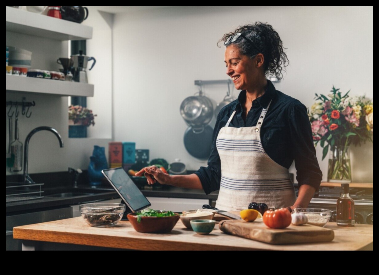 Από αρχάριους σε επαγγελματίες: Συμβουλές μαγειρικής για κάθε επίπεδο δεξιοτήτων