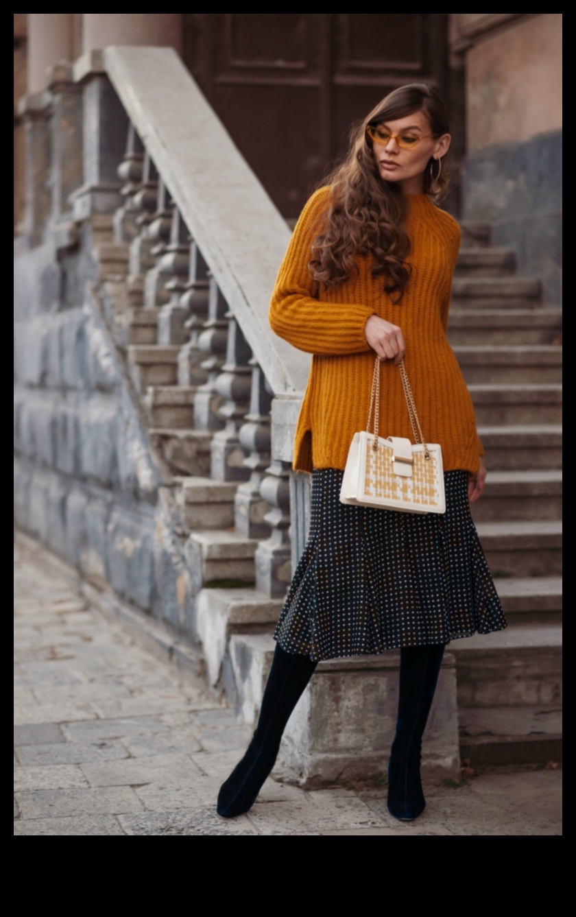 Effortless Chic: Mastering the Art of Casual Fashion