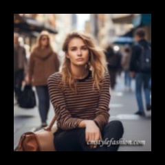 Effortless Chic: Mastering the Art of Casual Fashion