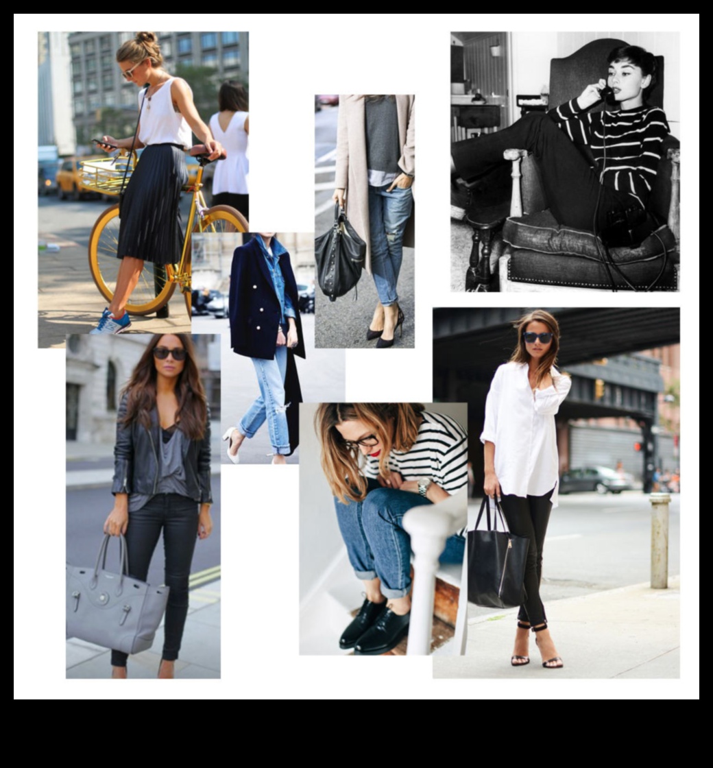 Effortless Chic: Mastering the Art of Casual Fashion