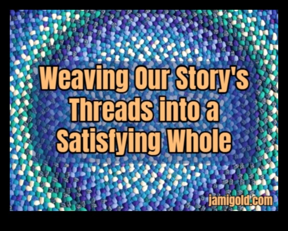 Thread Tales: Δημιουργώντας την αφήγησή σας με μοντέρνα ρούχα