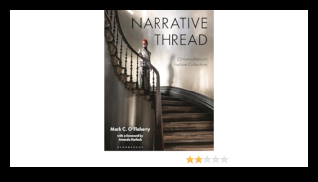 Thread Tales: Δημιουργώντας την αφήγησή σας με μοντέρνα ρούχα