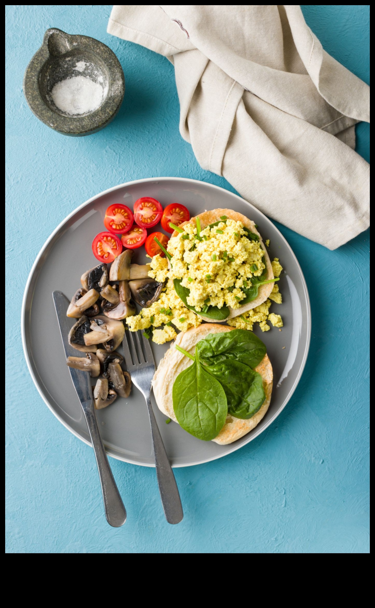 Epicurean Energy: Εξερευνήστε τις γαστρονομικές δημιουργίες μας με υψηλή περιεκτικότητα σε πρωτεΐνες