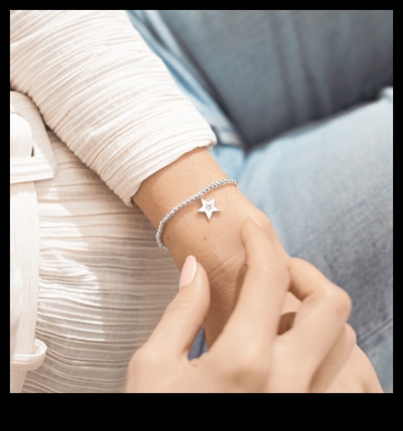 Γούρι καρπού: Θαμπώστε σε κάθε στιγμή με τα βραχιόλια μας