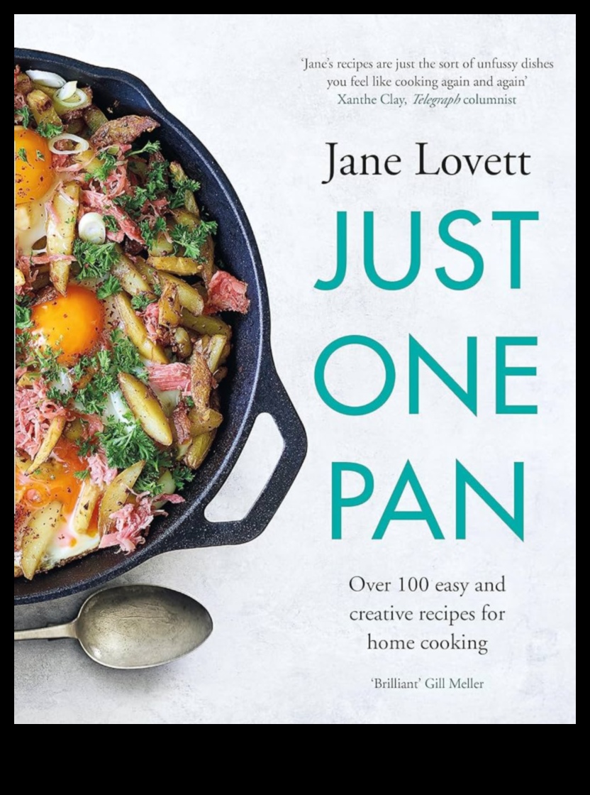 Rapid Repertoire: Γρήγορες συνταγές για μαγειρική δημιουργικότητα