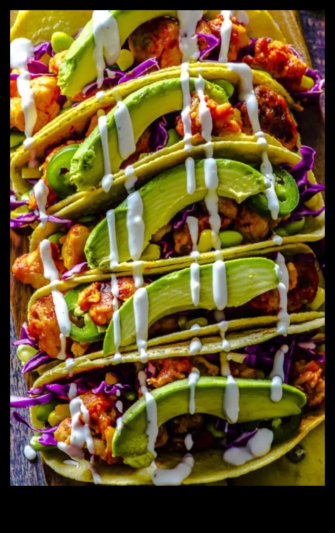 Γρήγορες λιγούρες: Συνταγές για σνακ έτοιμες σε λίγα λεπτά