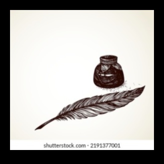 Αντικείμενα με μελάνι: Η ποίηση της νεκρής φύσης