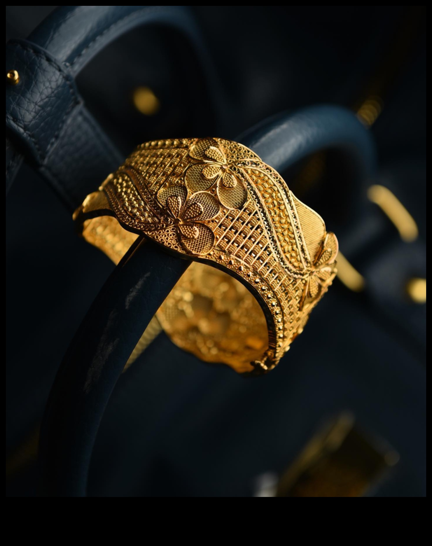 Τολμηρό και όμορφο: Κάντε μια δήλωση με τα εντυπωσιακά βραχιόλια μας