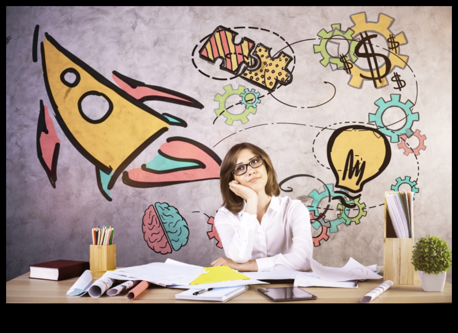 Σχέδιο με πρόθεση: Τεχνικές για σκόπιμη τέχνη με μολύβι