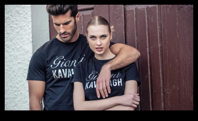 Street Chic Chronicles: An Insider's Guide to Urban Apparel