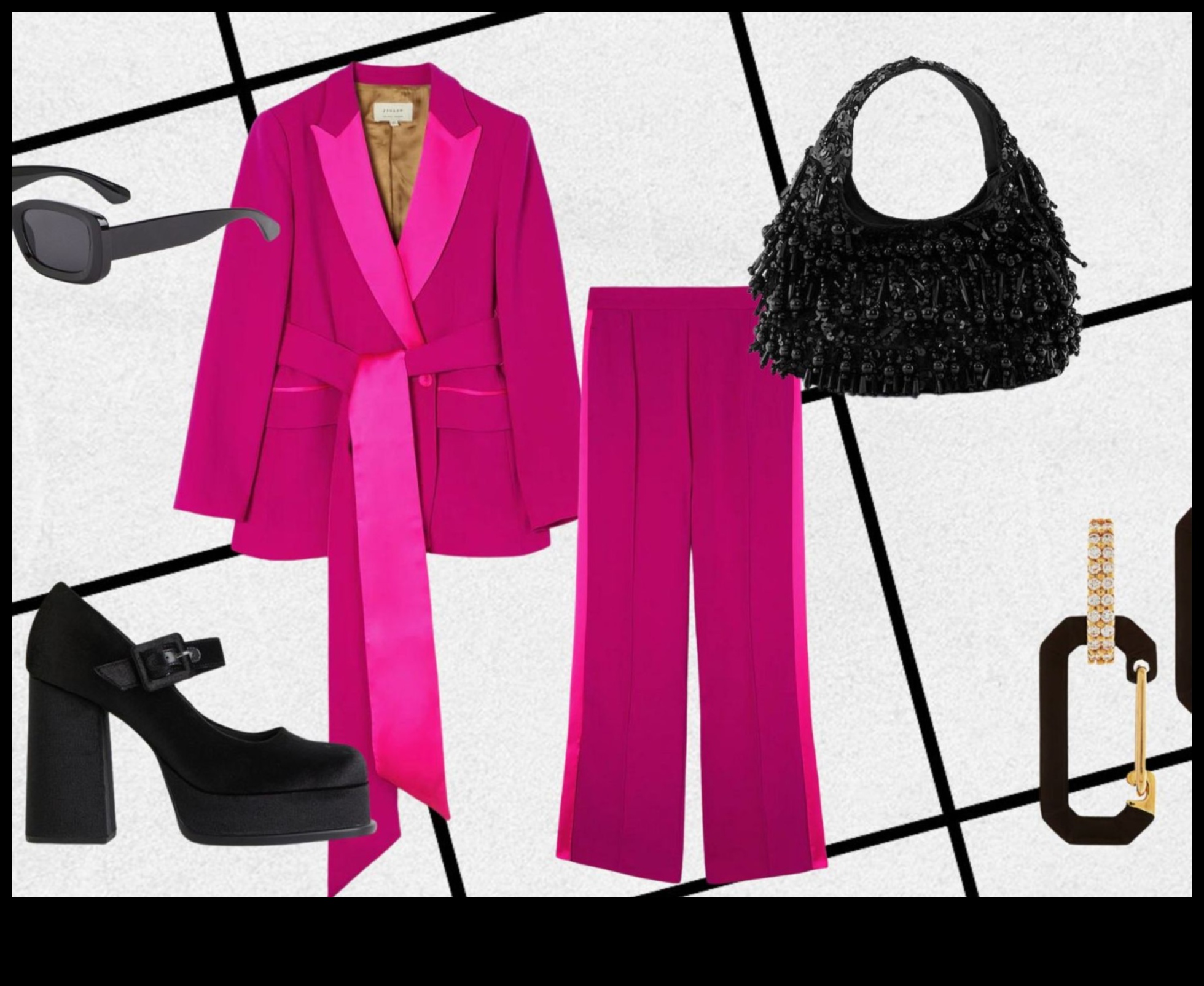 Cheers to Style: Chic Party Outfits for Stylish Toasts