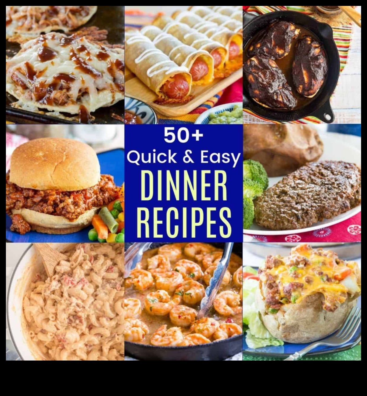 Γρήγορες και απλές: Εύκολες συνταγές για στιγμιαίες γαστρονομικές απολαύσεις