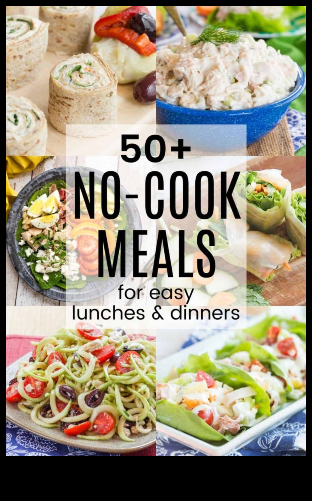 Γρήγορες και απλές: Εύκολες συνταγές για στιγμιαίες γαστρονομικές απολαύσεις