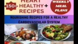 Balanced Bliss: υγιεινές και νόστιμες υγιεινές συνταγές