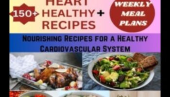 Balanced Bliss: υγιεινές και νόστιμες υγιεινές συνταγές